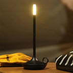 Latin Metal Table Lamp — product view 37
