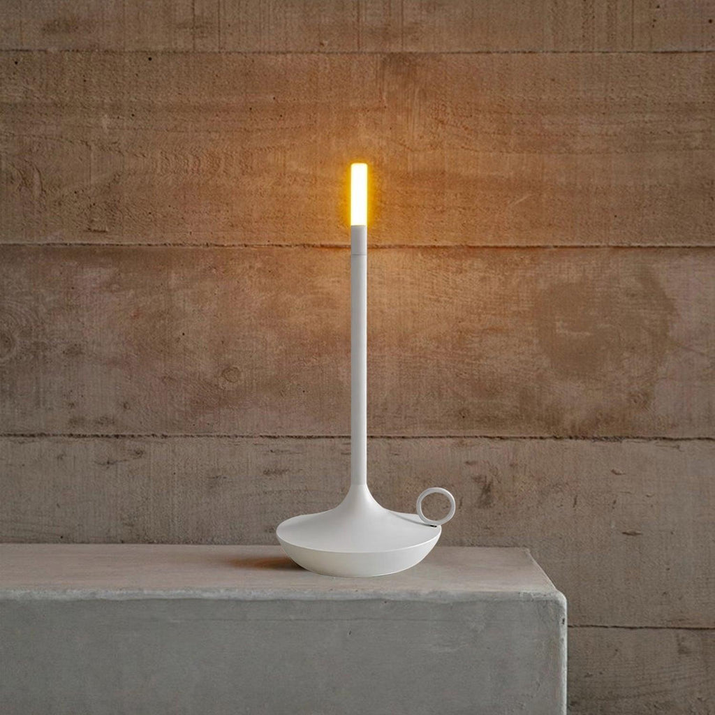 Latin Metal Table Lamp — product view 39