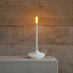 Latin Metal Table Lamp — product view 39