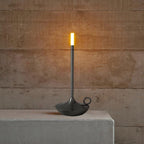 Latin Metal Table Lamp — product view 40
