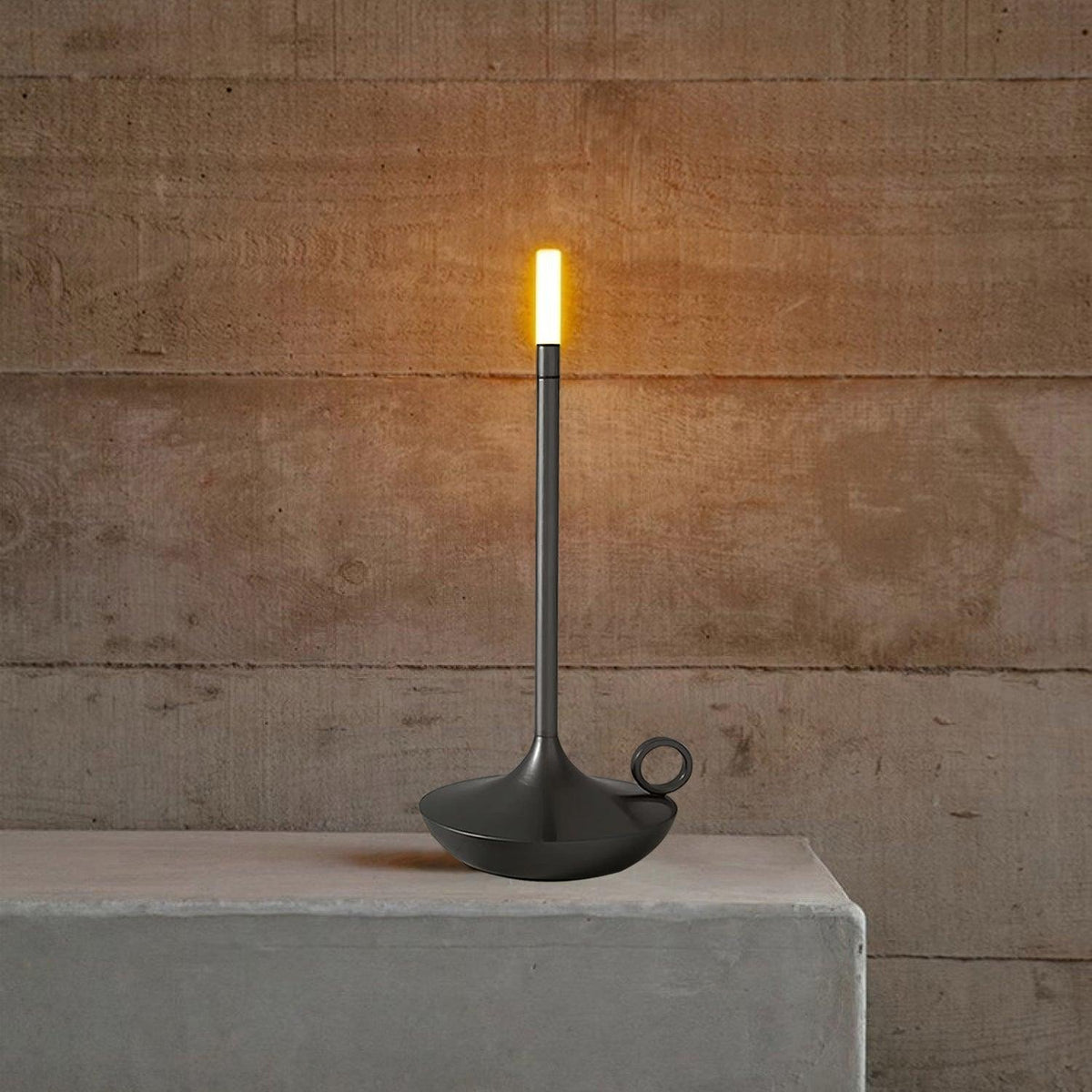 Latin Metal Table Lamp — product view 40