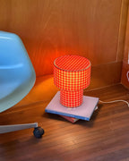 Latticefield Metal Table Lamp — product view 10