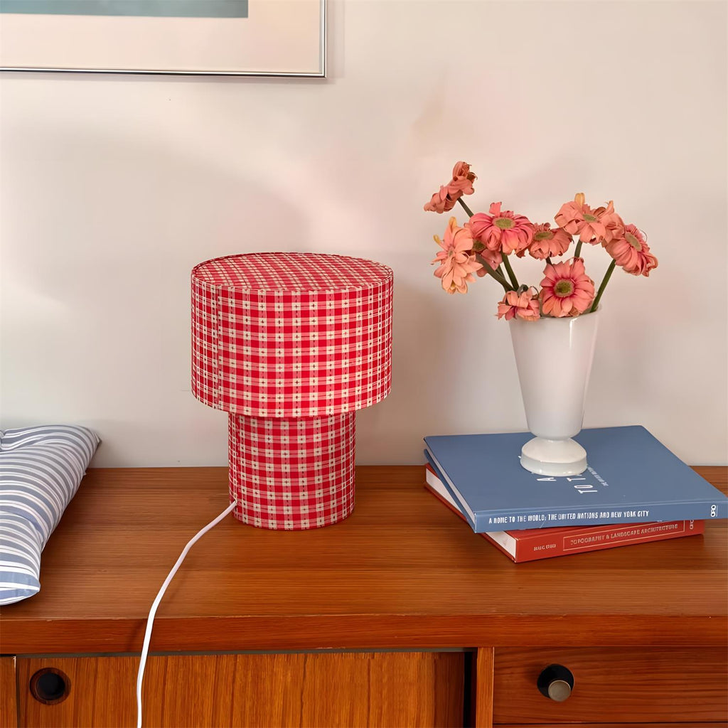Latticefield Metal Table Lamp — product view 14