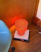Latticefield Metal Table Lamp — product view 15