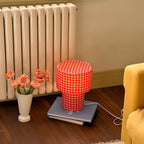 Latticefield Metal Table Lamp — product view 3