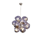 Lava Bubbles Metal Pendant Lamp — product view 10