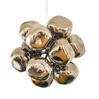 Lava Bubbles Metal Pendant Lamp — product view 14
