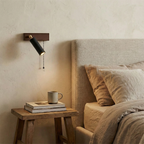 Lavaire Travertine Wall Lamp — product view 10