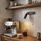 Lavaire Travertine Wall Lamp — product view 7