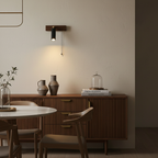 Lavaire Travertine Wall Lamp — product view 12