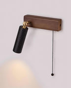 Lavaire Travertine Wall Lamp — product view 20