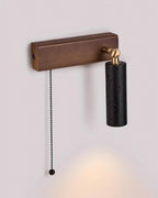Lavaire Travertine Wall Lamp — product view 22