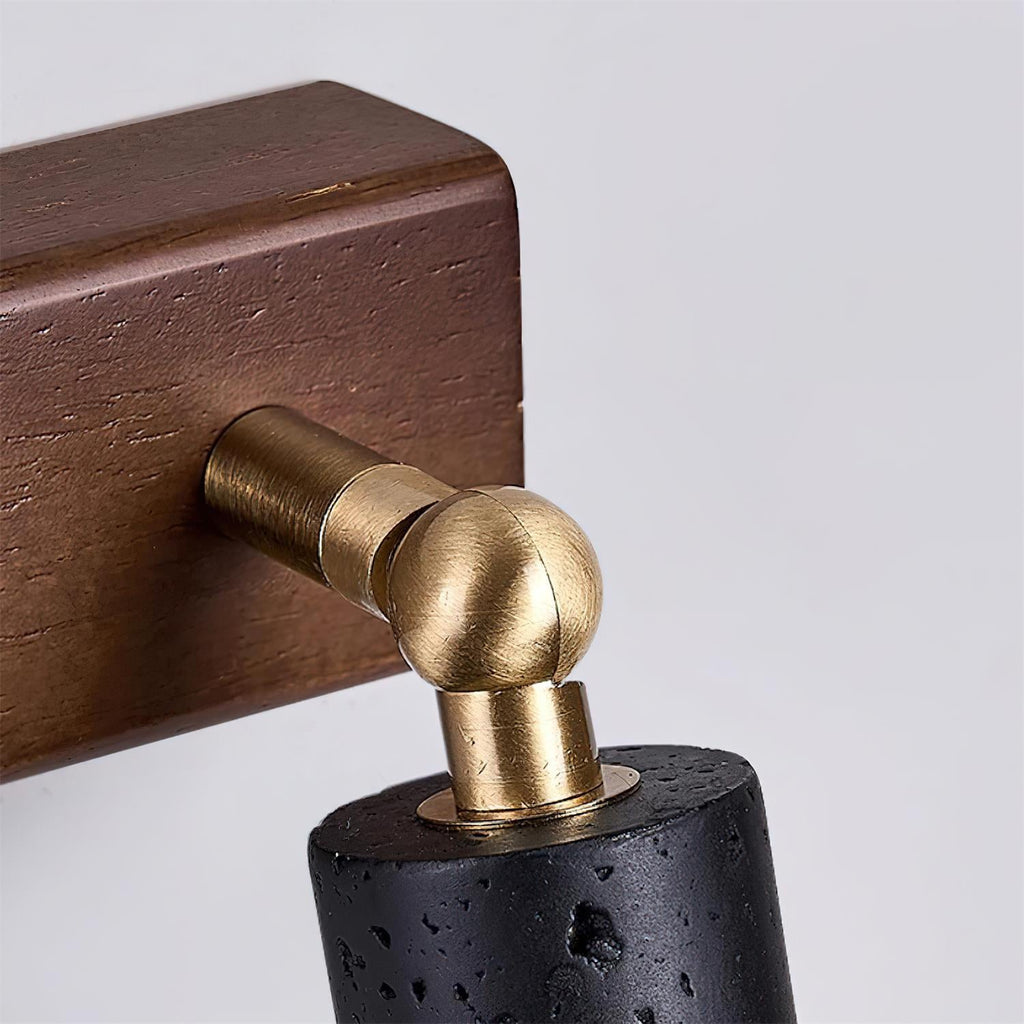 Lavaire Travertine Wall Lamp — product view 24
