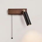 Lavaire Travertine Wall Lamp — product view 15