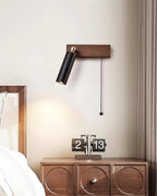 Lavaire Travertine Wall Lamp — product view 17
