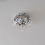Leisa Glass Wall Lamp — product view 12