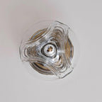 Leisa Glass Wall Lamp — product view 14