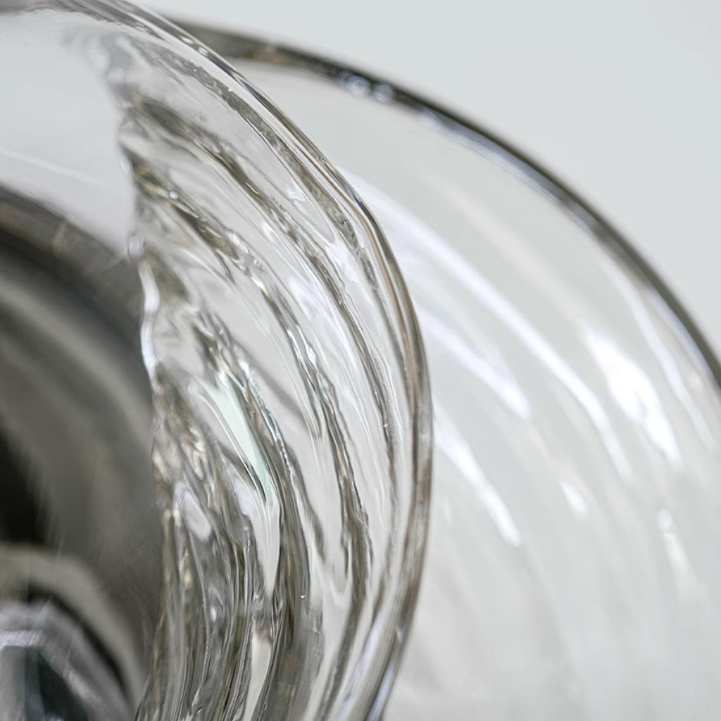Leisa Glass Wall Lamp — product view 28