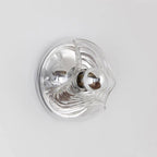 Leisa Glass Wall Lamp — product view 19