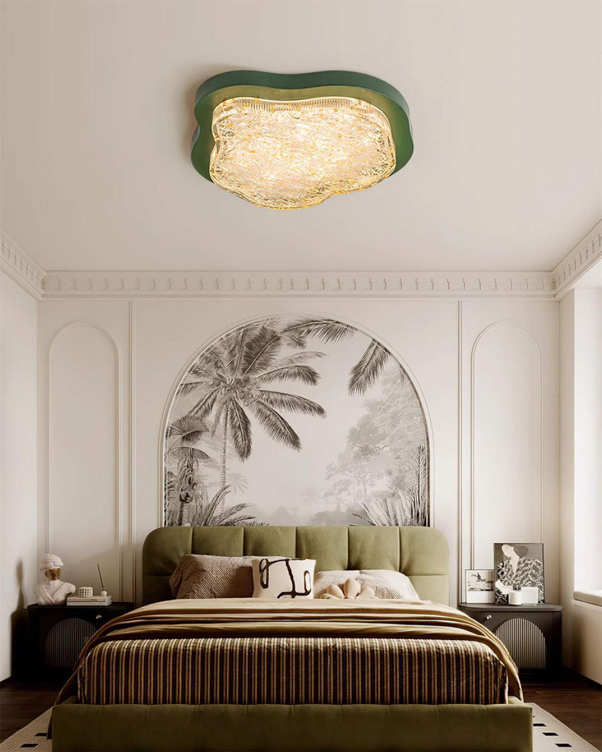 Levante Metal Ceiling Light — product view 15