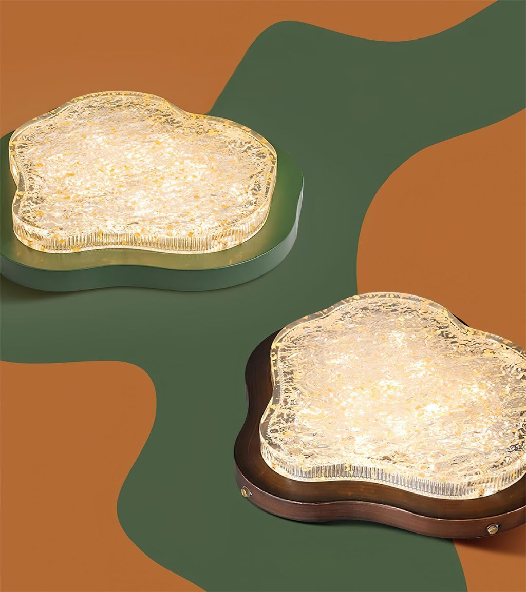 Levante Metal Ceiling Light — product view 9