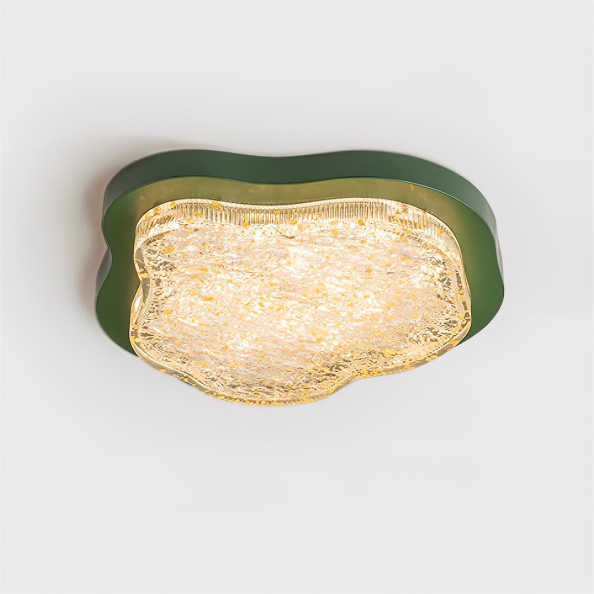 Levante Metal Ceiling Light — product view 11