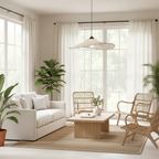 Liana Metal Pendant Lamp — product view 7