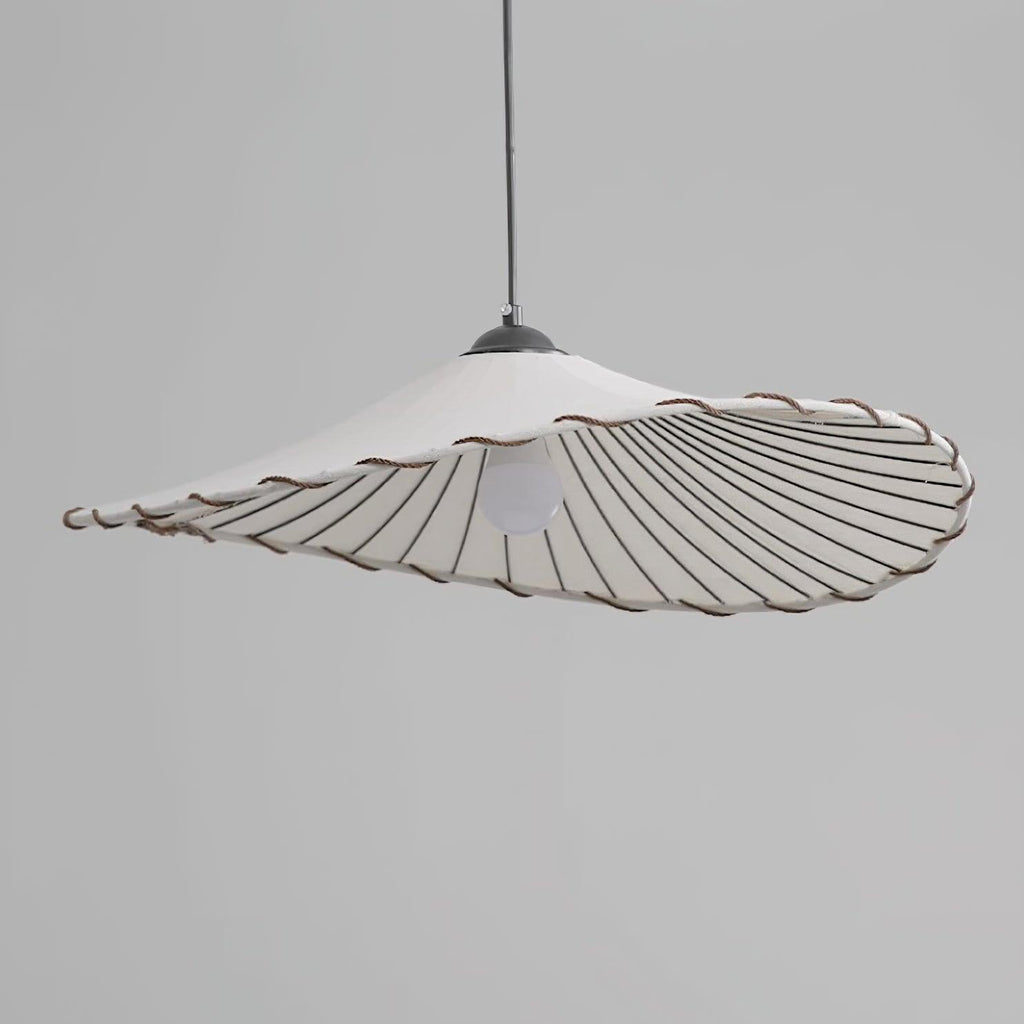 Liana Metal Pendant Lamp — product view 27