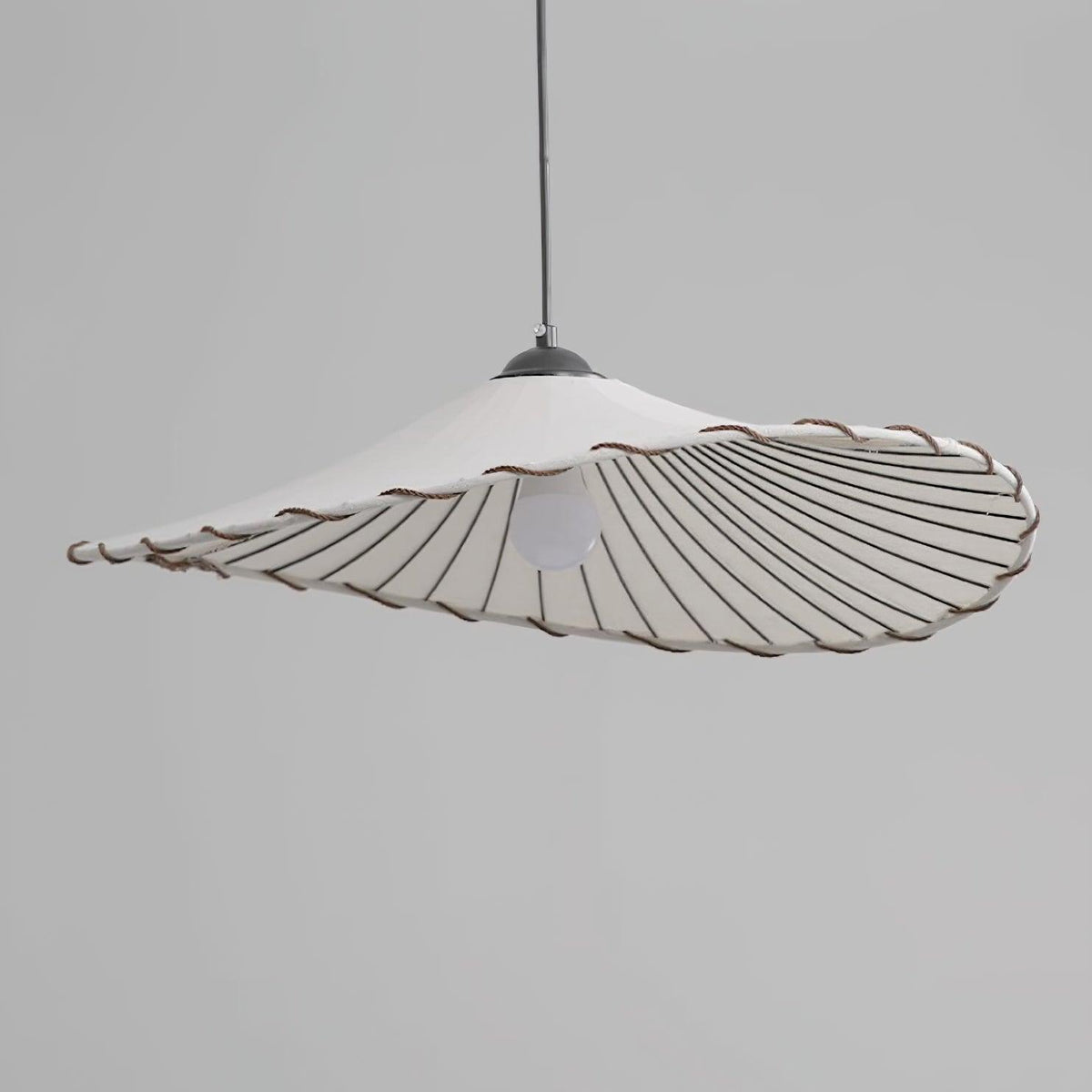 Liana Metal Pendant Lamp — product view 27
