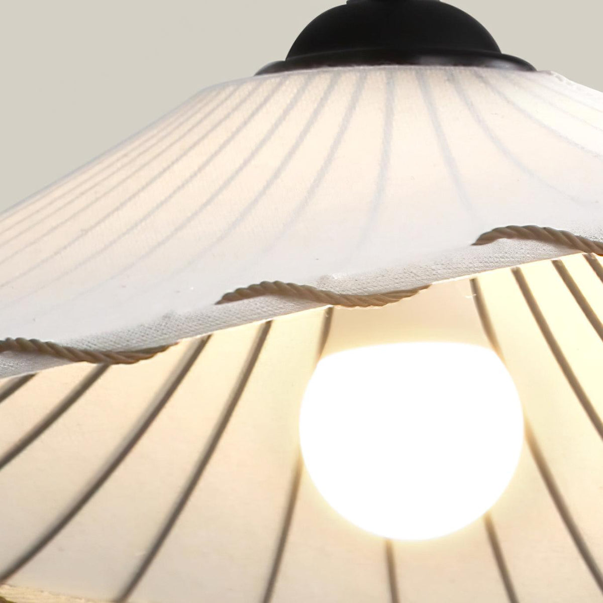 Liana Metal Pendant Lamp — product view 28