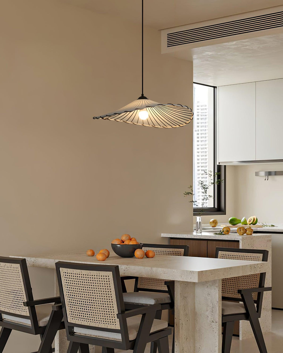 Liana Metal Pendant Lamp — product view 26