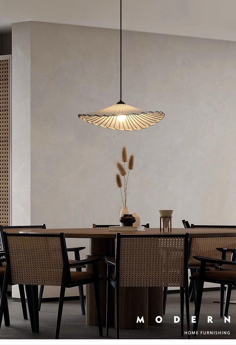 Liana Metal Pendant Lamp — product view 14