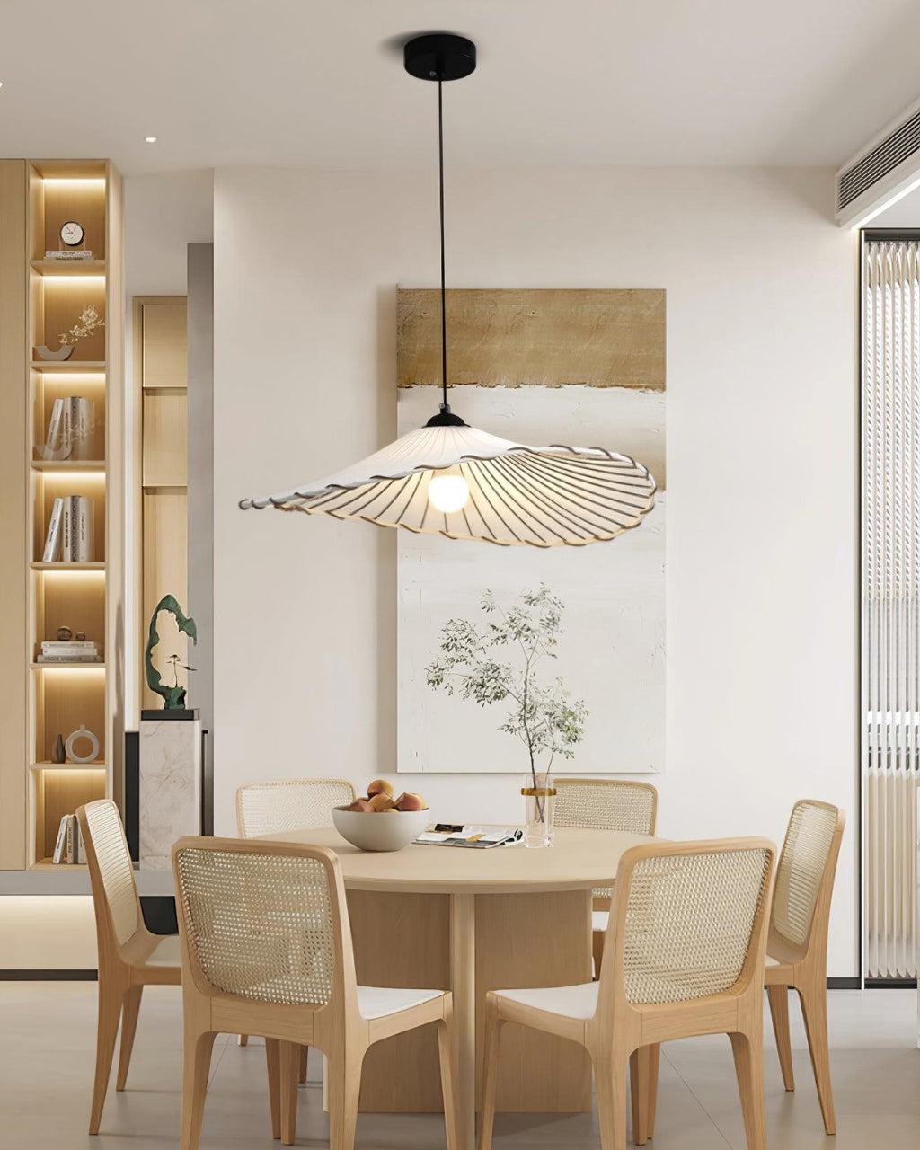Liana Metal Pendant Lamp — product view 16
