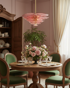 Lilypad Glass Chandelier — product view 67