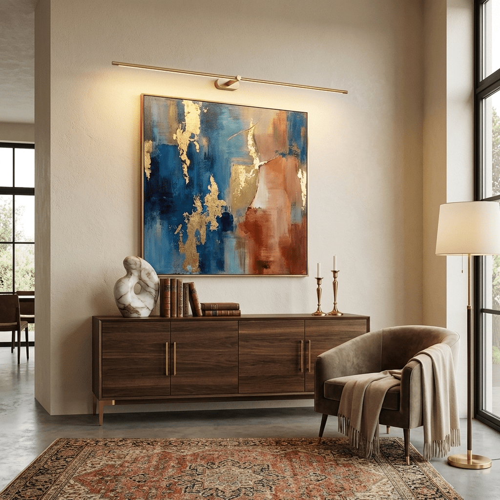 Linea Architectural LED Wall Sconce