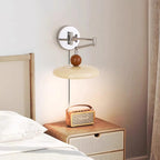 Loa Plug In Metal Wall Lamp — product view 21