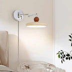 Loa Plug In Metal Wall Lamp — product view 22