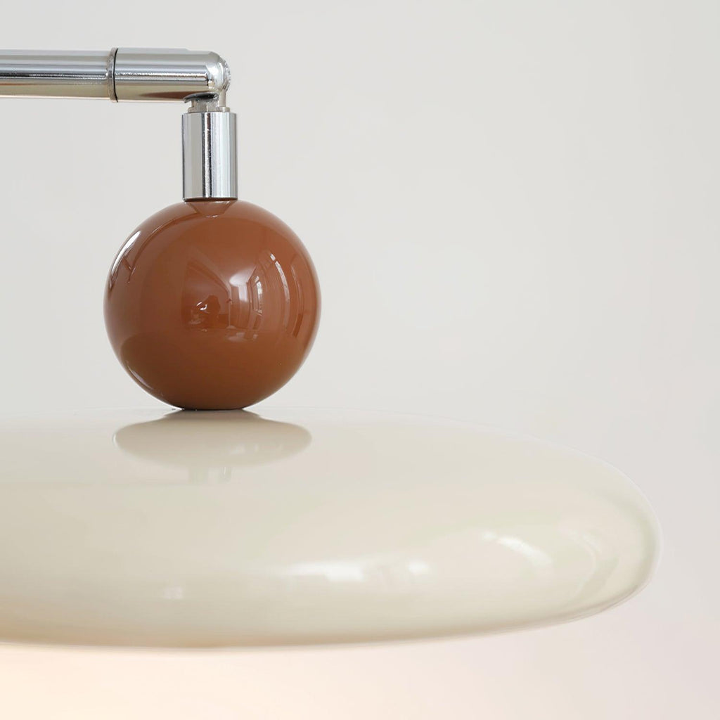 Loa Plug In Metal Wall Lamp — product view 26