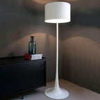 Silhouette Metal Floor Lamp — product view 15