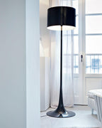 Silhouette Metal Floor Lamp — product view 19