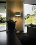 Silhouette Metal Floor Lamp — product view 21