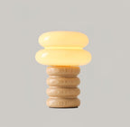 Lumina Glass Table Lamp — product view 17