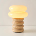 Lumina Glass Table Lamp — product view 20