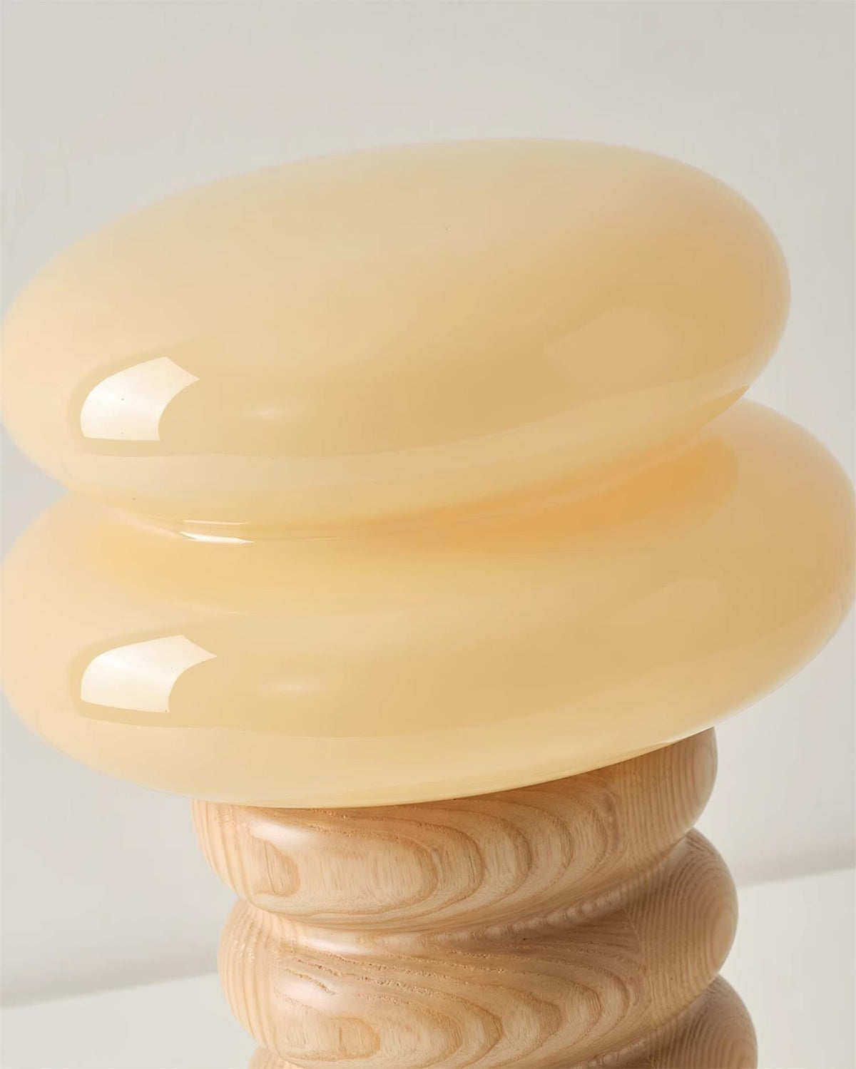 Lumina Glass Table Lamp — product view 22