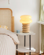 Lumina Glass Table Lamp — product view 16