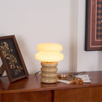 Lumina Glass Table Lamp — product view 31