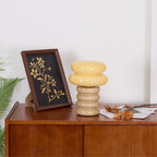 Lumina Glass Table Lamp — product view 32