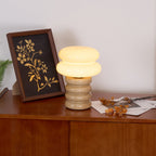 Lumina Glass Table Lamp — product view 33