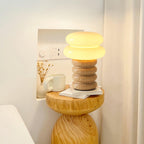 Lumina Glass Table Lamp — product view 13