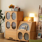 Lumina Glass Table Lamp — product view 3